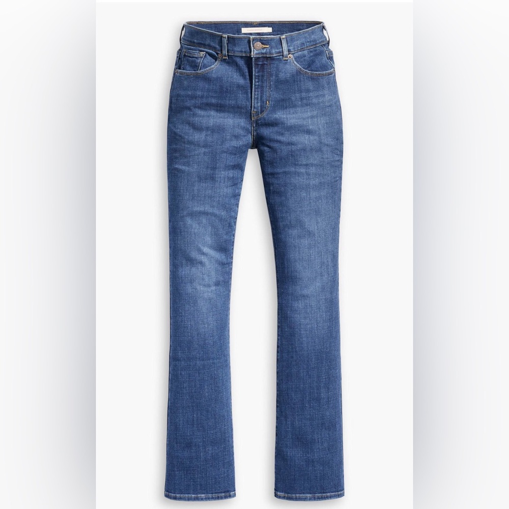 Levi’s jeans classic bootcut 18w